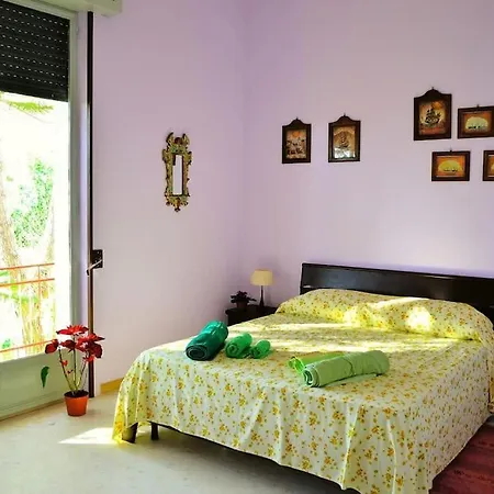 Villa Emilia, Relax Fra Mare E Laghi *