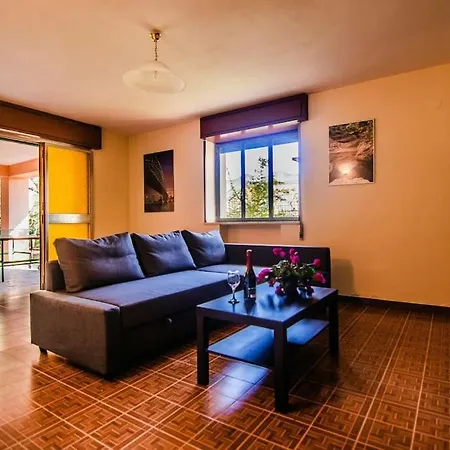 Villa Emilia, Relax Fra Mare E Laghi *