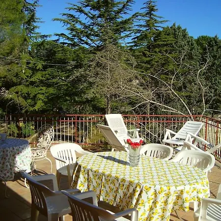 Villa Emilia, Relax Fra Mare E Laghi